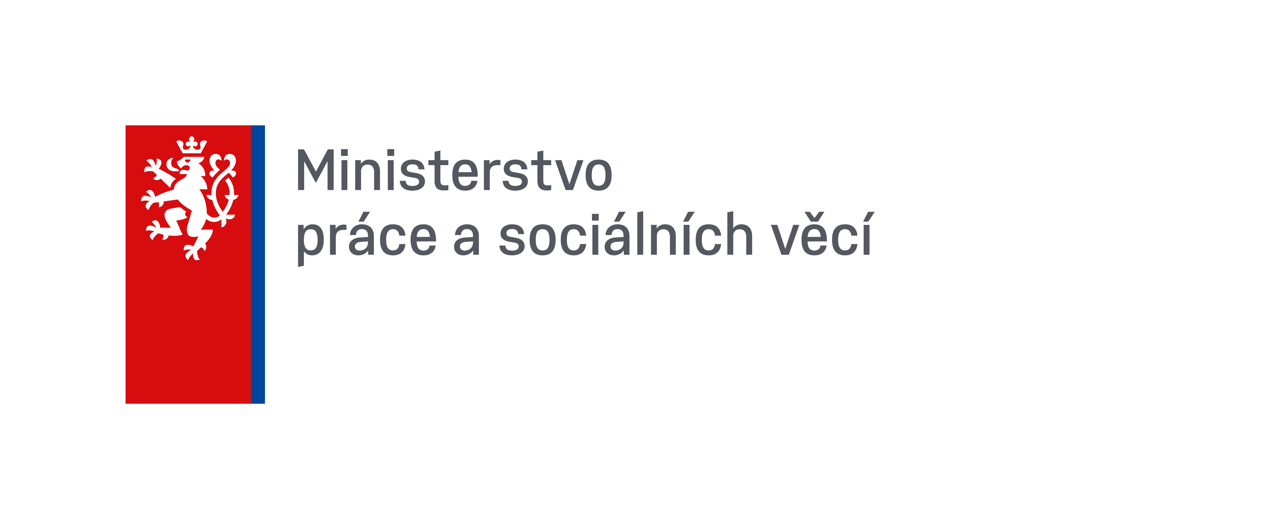 Ministerstvo prace a socialních věcí